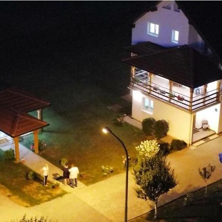 House Pljesevica Plitvicka Jezera Exterior foto