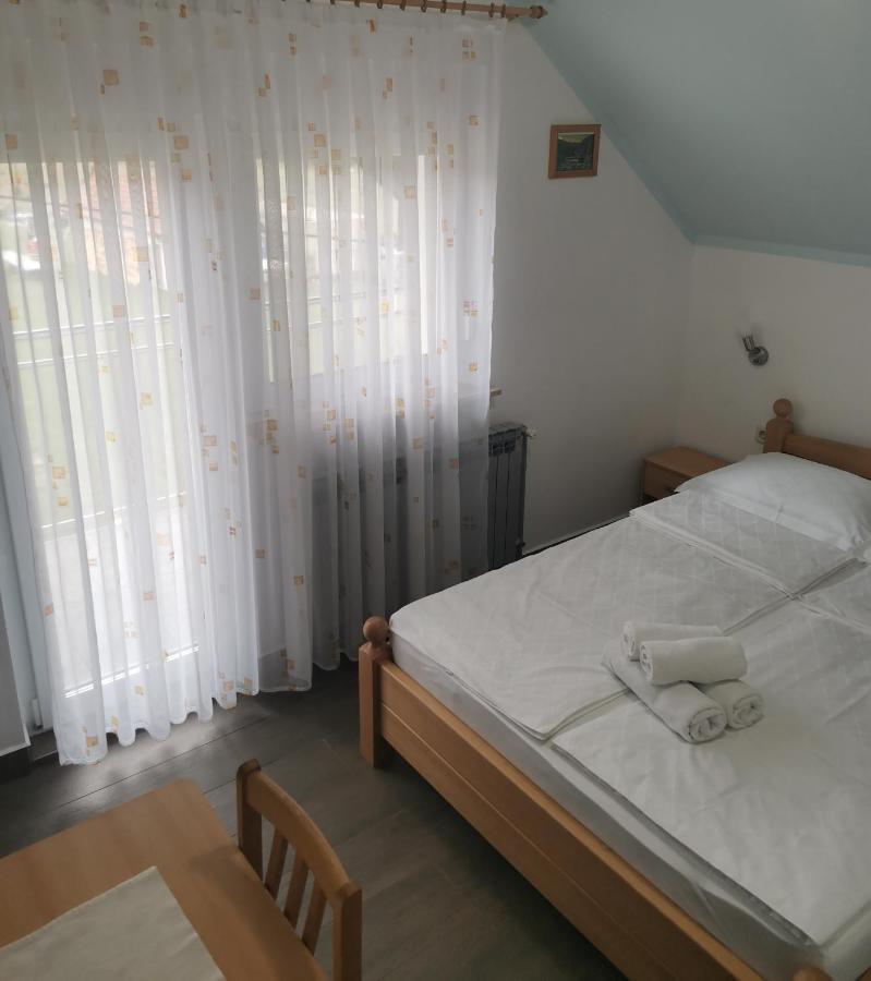 House Pljesevica Plitvicka Jezera Exterior foto