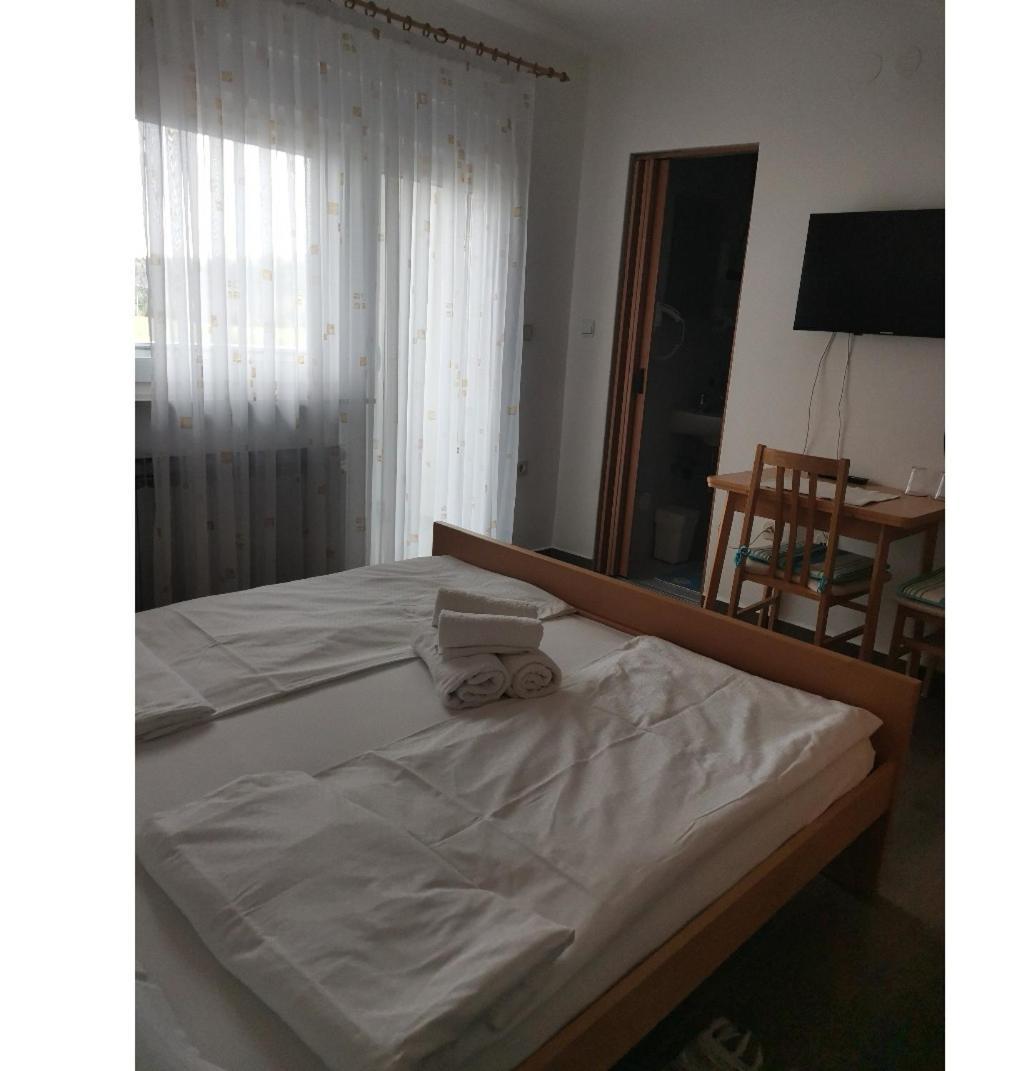 House Pljesevica Plitvicka Jezera Quarto foto
