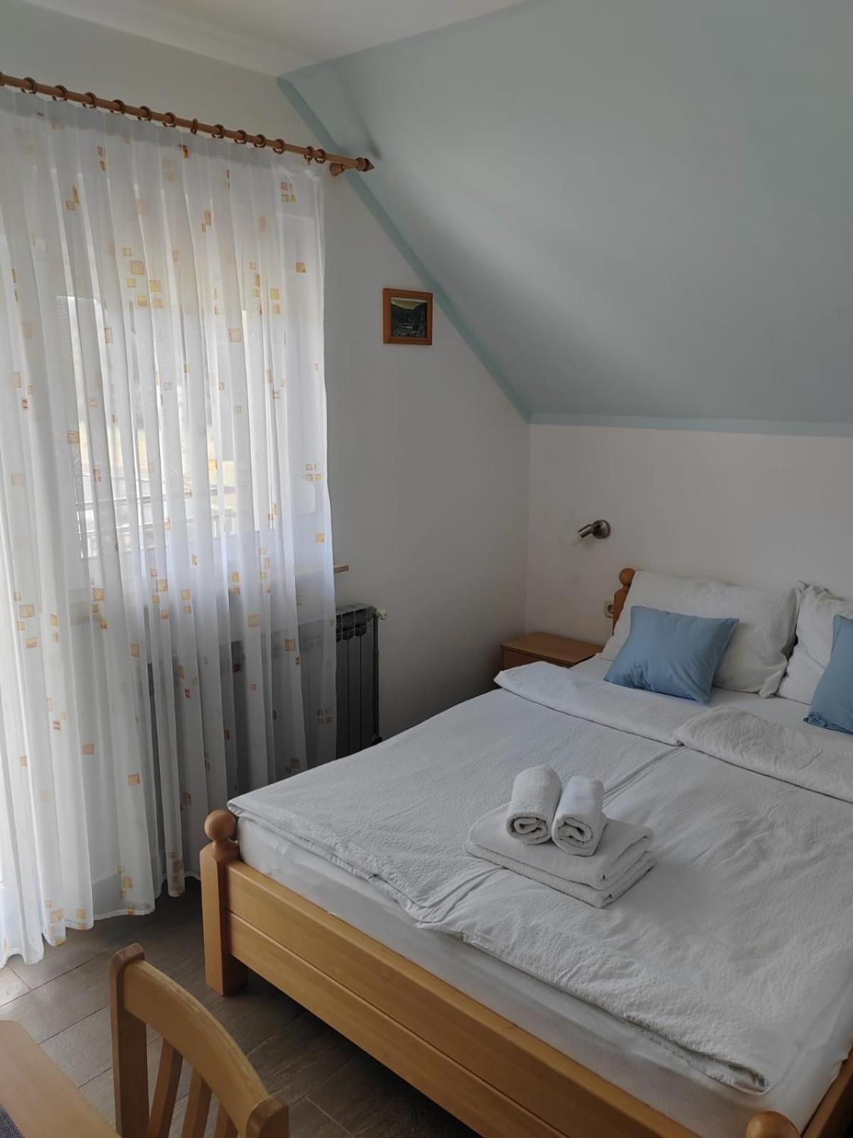House Pljesevica Plitvicka Jezera Exterior foto