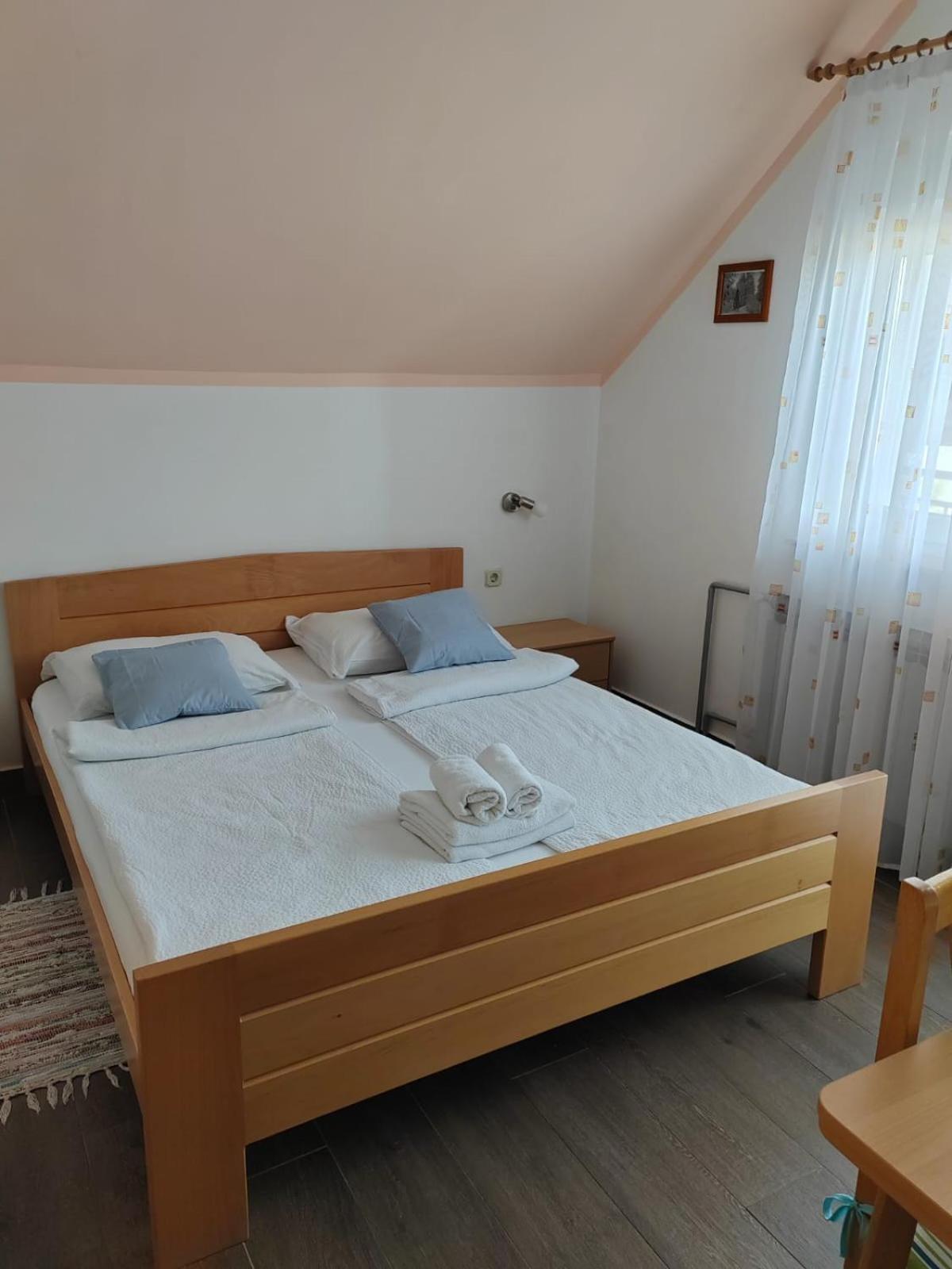 House Pljesevica Plitvicka Jezera Exterior foto